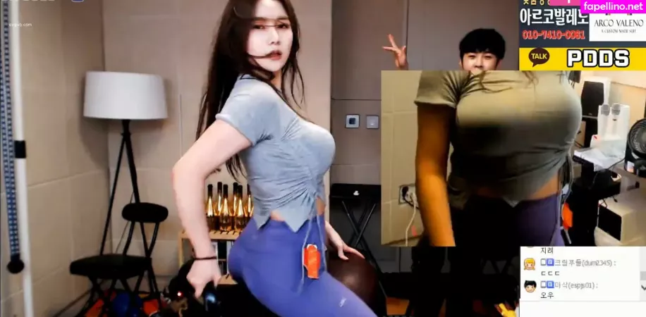 Xiaoeun OnlyFans Thumbnail #Pl697fCs5s