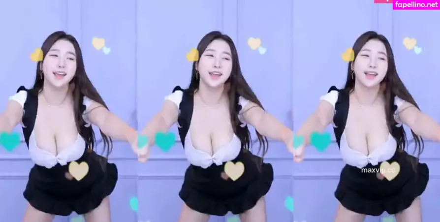 Xiaoeun OnlyFans Thumbnail #SwJlRjZikS