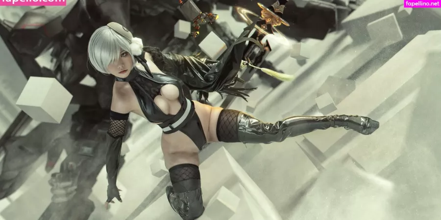 Xiaokichi OnlyFans Thumbnail #1Paf1Gqkh4