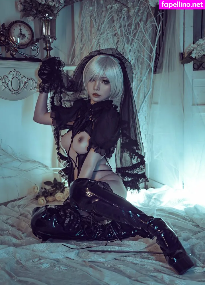 Xiaokichi Nude Leaked OnlyFans Photo #92Cb2LonbL