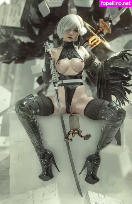 Xiaokichi OnlyFans Thumbnail #Bl77bf1oH9