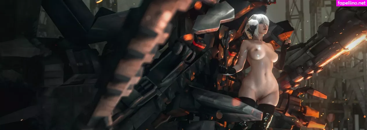 Xiaokichi OnlyFans Thumbnail #CfSM1JMWYa