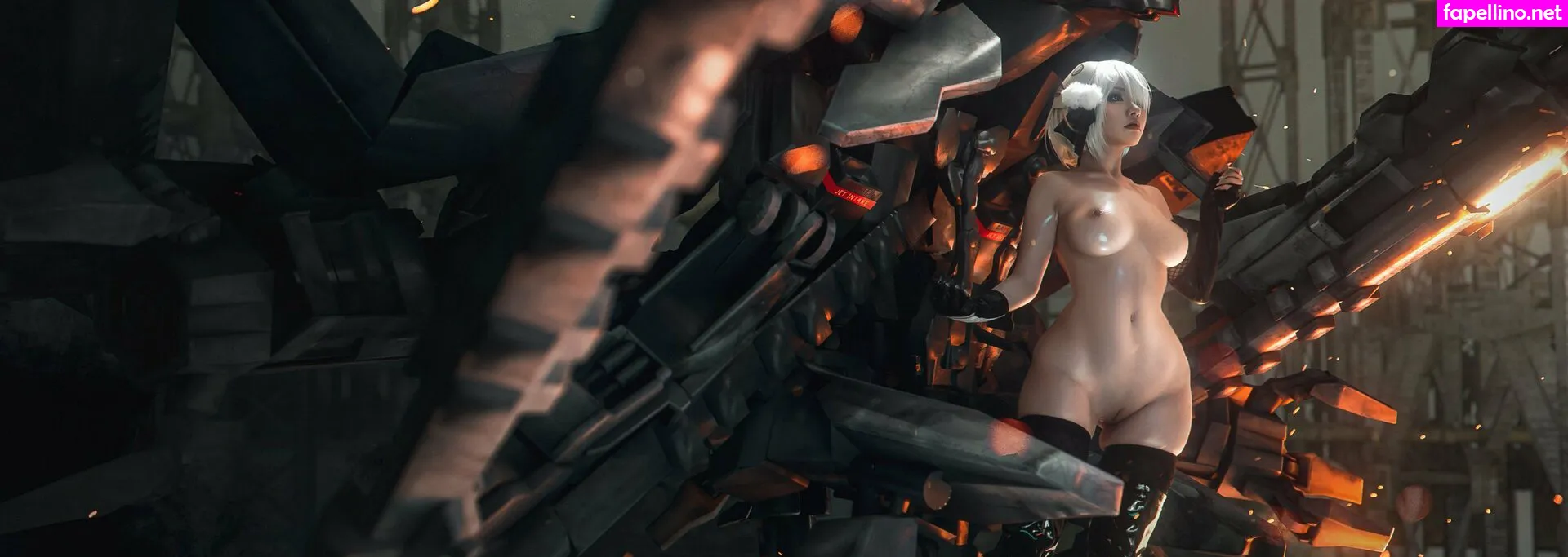 Xiaokichi Nude Leaked OnlyFans Photo #CfSM1JMWYa