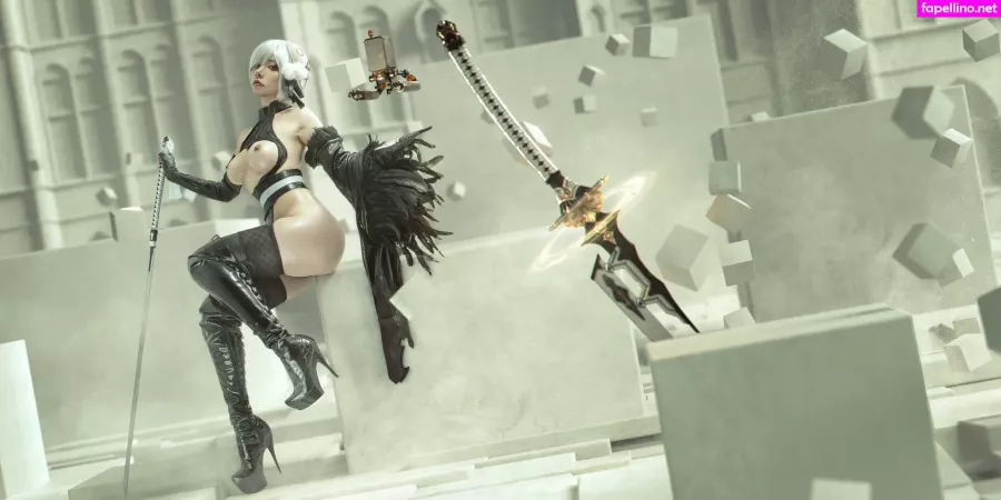 Xiaokichi OnlyFans Thumbnail #FEopodxefe