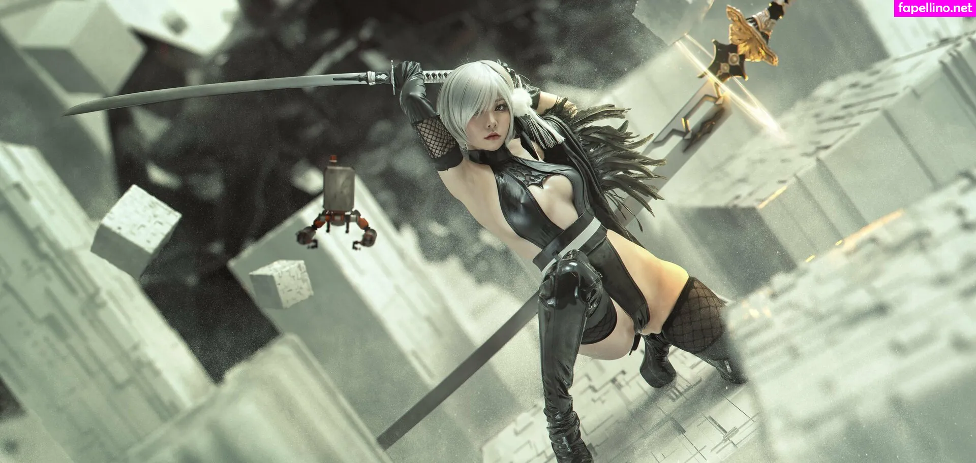 Xiaokichi Nude Leaked OnlyFans Photo #FpnZP9rtNL