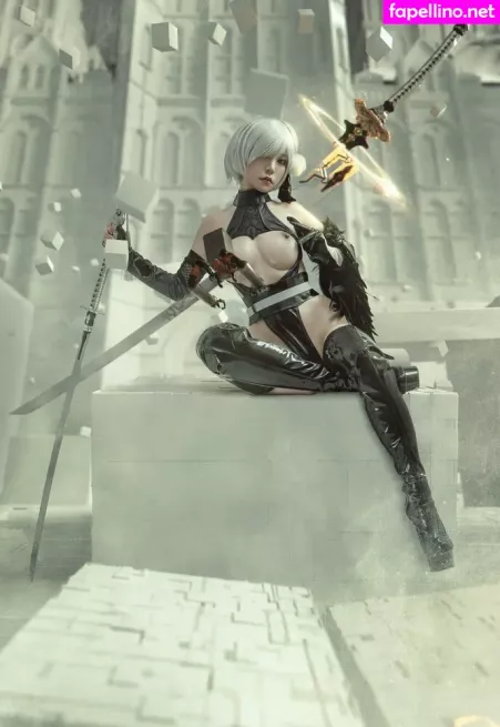 Xiaokichi OnlyFans Thumbnail #HDNoK8GrKd