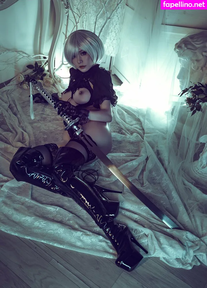 Xiaokichi Nude Leaked OnlyFans Photo #M5pfNkFeV2