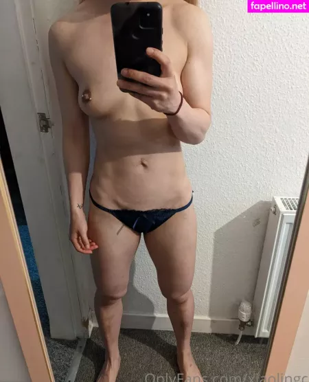 Xiaolingc OnlyFans Thumbnail #ajrJbuTz7E