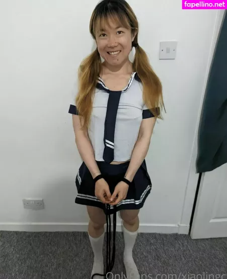 Xiaolingc OnlyFans Thumbnail #bCT7hDyi3Z