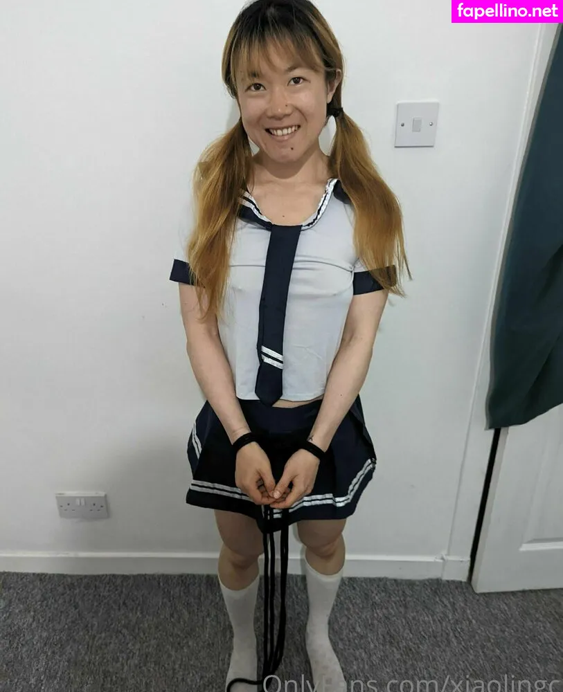 xiaolingc Nude Leaked OnlyFans Photo #bCT7hDyi3Z