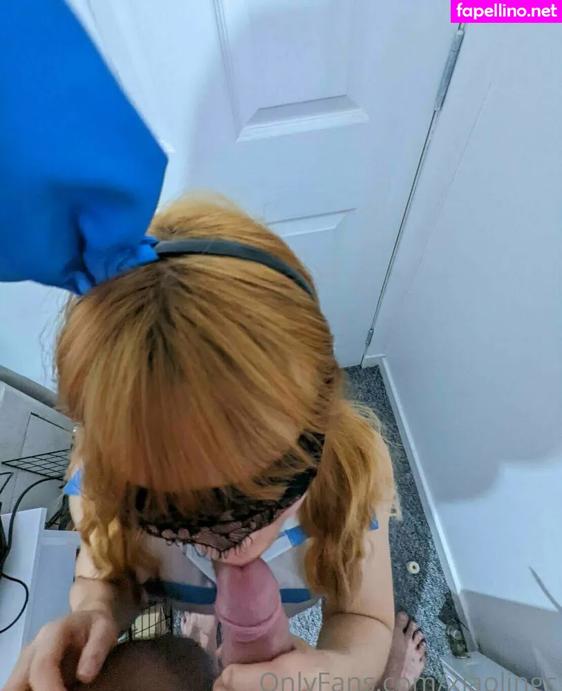 xiaolingc Nude Leaked OnlyFans Photo #mL5lhNW6aM