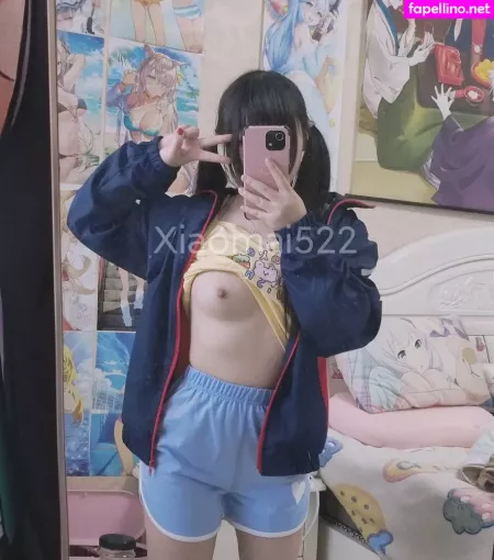 Xiaomai522 OnlyFans Thumbnail #6JwcXLooOH