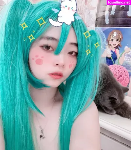 Xiaomai522 OnlyFans Thumbnail #BdlSIiz4CV