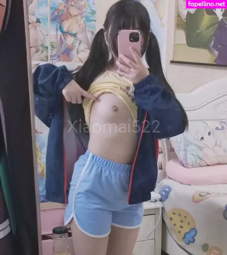 Xiaomai522 OnlyFans Thumbnail #FhpddQhej1
