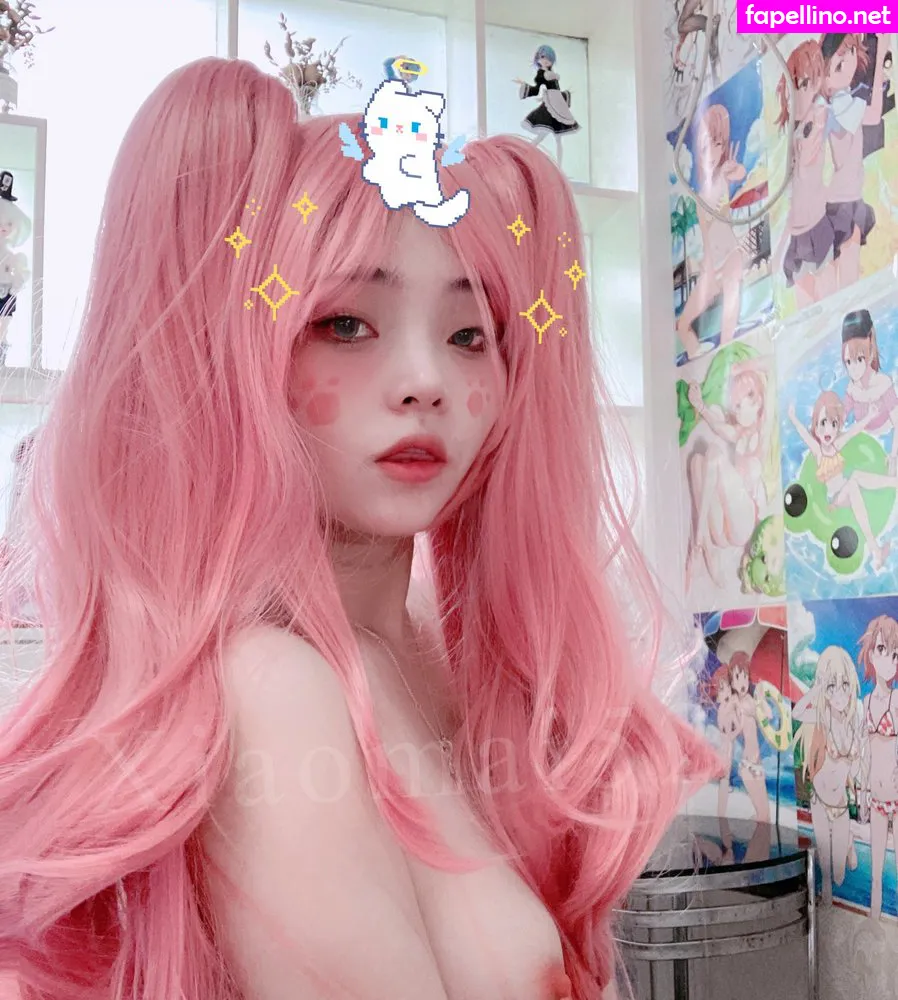 xiaomei_52 Nude Leaked OnlyFans Photo #N3ANvfiLqo