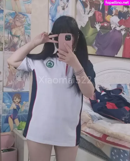 Xiaomai522 OnlyFans Thumbnail #c2Oq4M51dT