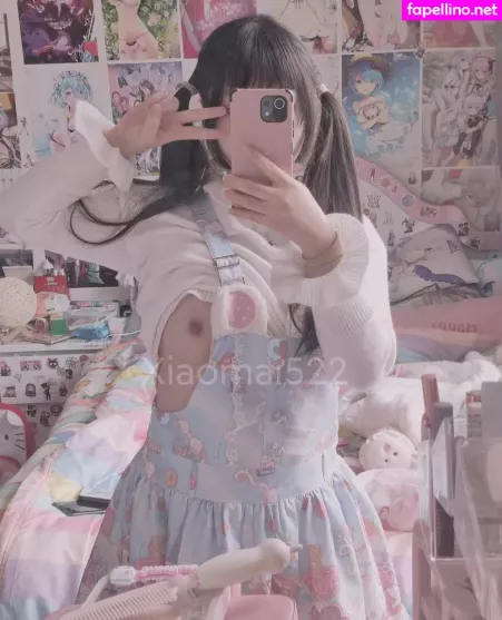 Xiaomai522 OnlyFans Thumbnail #gaP1nMVpOf