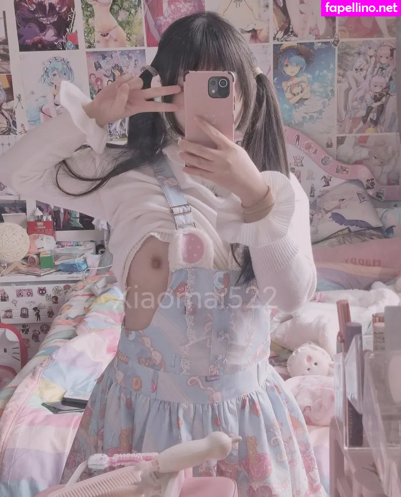 xiaomei_52 Nude Leaked OnlyFans Photo #gaP1nMVpOf