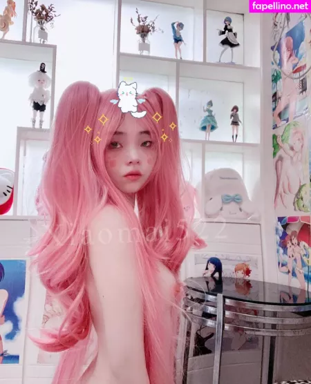 Xiaomai522 OnlyFans Thumbnail #vYcahFpFQg