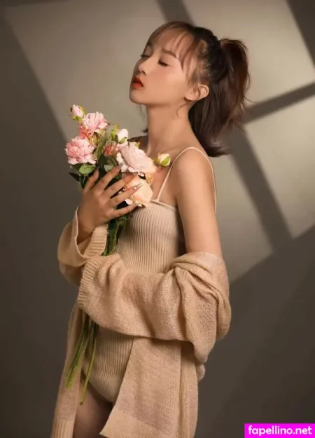 Xiaoxiao OnlyFans Thumbnail #B1SWmK9qmv