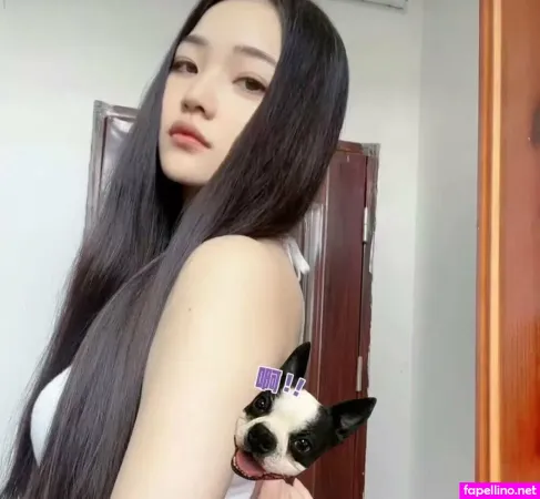 Xiaoxiao OnlyFans Thumbnail #ktuwDpzLjm