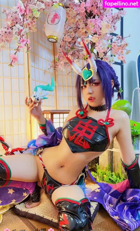 Xiaoying Gg OnlyFans Thumbnail #4bDLVyFngA