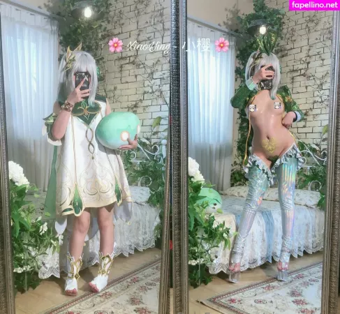 Xiaoying Gg OnlyFans Thumbnail #BjQI8NDkEU