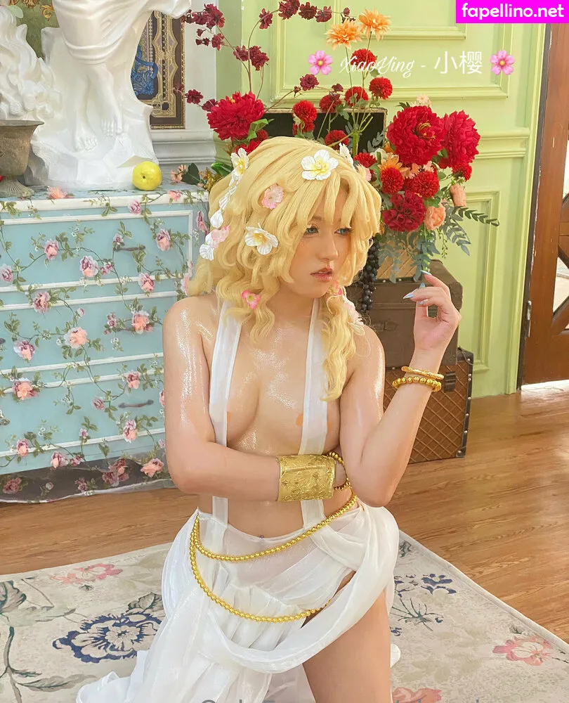 xiaoying_gg, xiaoyinggg Nude Leaked OnlyFans Photo #HuHQVuRaSl