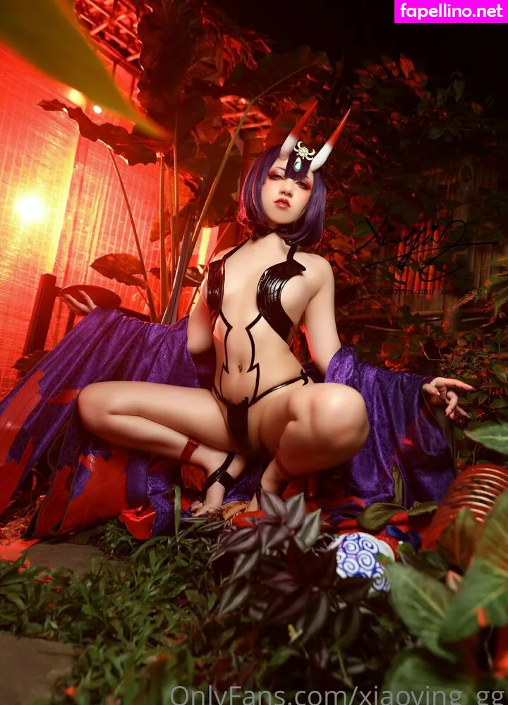 xiaoying_gg, xiaoyinggg Nude Leaked OnlyFans Photo #IND9kyvwXe