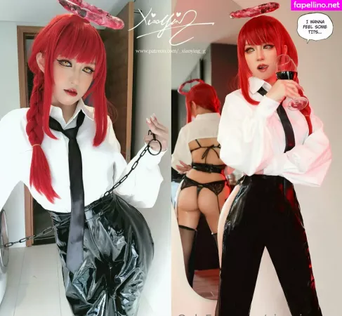 Xiaoying Gg OnlyFans Thumbnail #i0Mcso0siQ