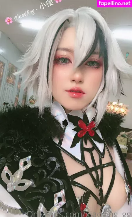 Xiaoying Gg OnlyFans Thumbnail #pusW2MOXhV