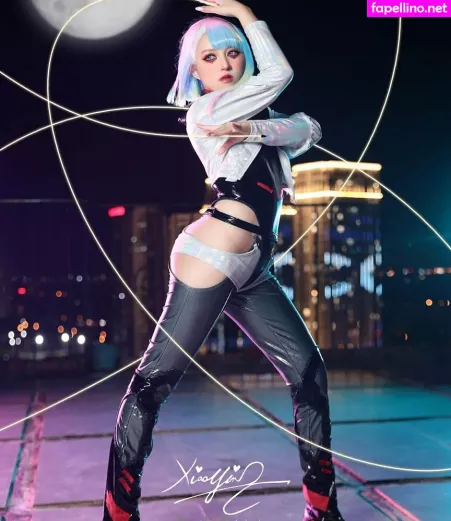 Xiaoying Gg OnlyFans Thumbnail #ztrX4mePjB