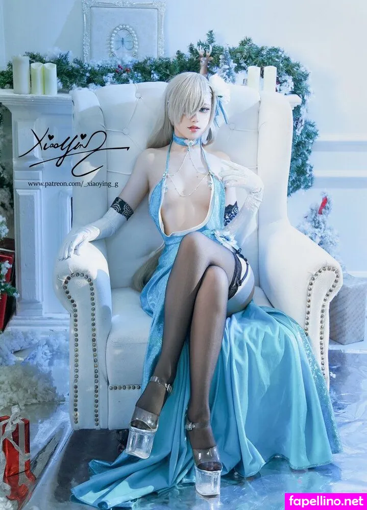 _xiaoying_g, _yingying_g, xiaoying_gg Nude Leaked OnlyFans Photo #H1mkxYeCW4