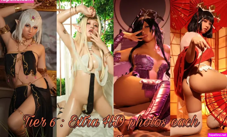 Xiaoying OnlyFans Thumbnail #OMsi2apvWI