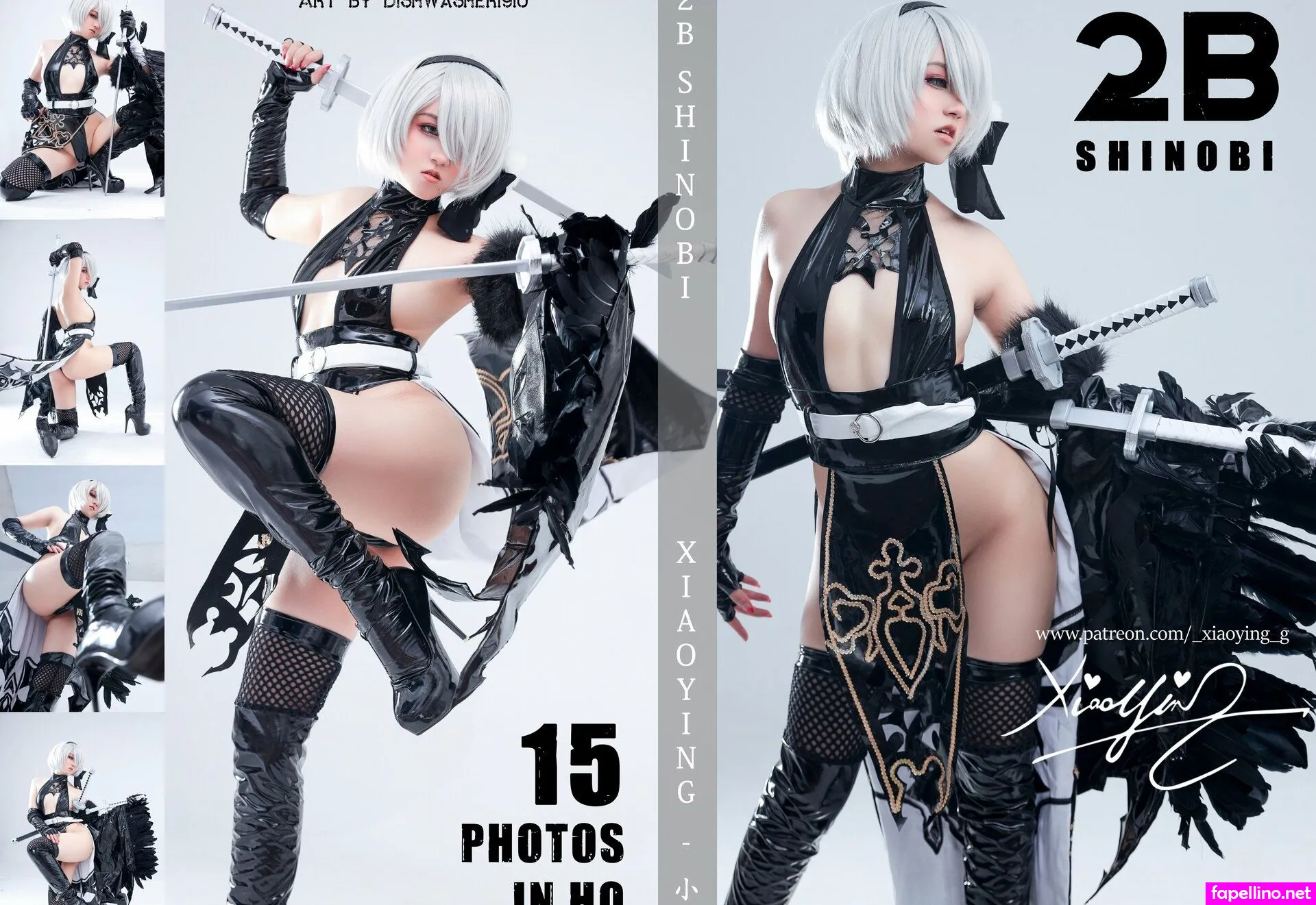 _xiaoying_g, _yingying_g, xiaoying_gg Nude Leaked OnlyFans Photo #Snb4aR4Wrh