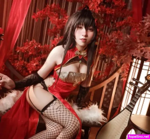Xiaoying OnlyFans Thumbnail #X9htshhvzq