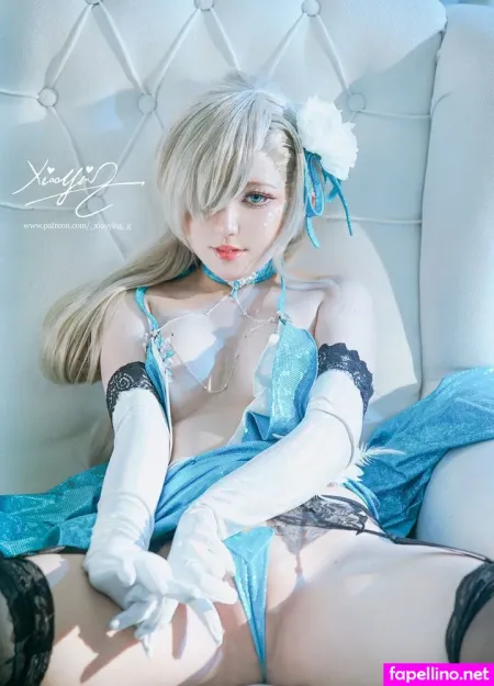 Xiaoying Main Profile Photo