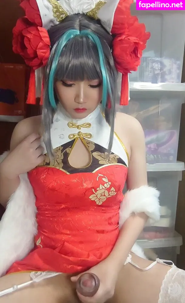 xiaoying.225, xiaoyingQAQ Nude Leaked OnlyFans Photo #5UibP2ZQ6U