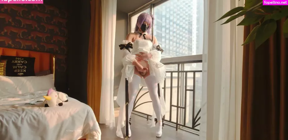 Xiaoyingqaq OnlyFans Thumbnail #edgcMZH1T3