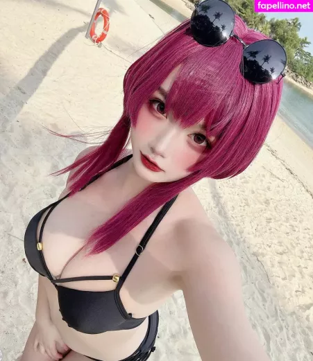 Xiaoyukiko OnlyFans Thumbnail #4sFMKh9NWx