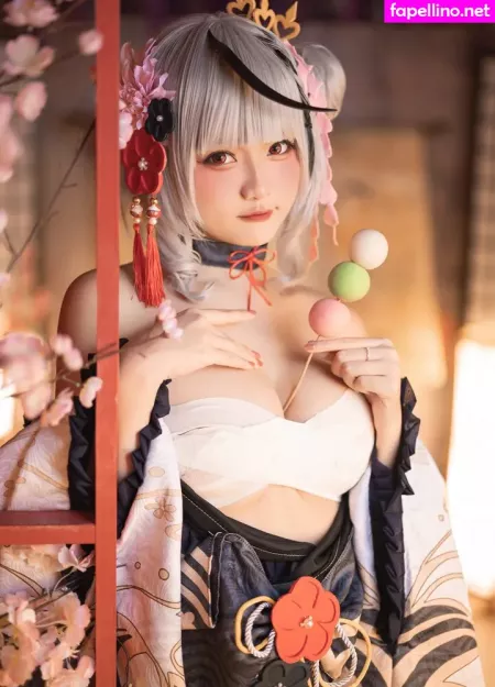 Xiaoyukiko OnlyFans Thumbnail #L6QPbvroYf