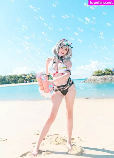 Xiaoyukiko OnlyFans Thumbnail #NCcMT2uRA8