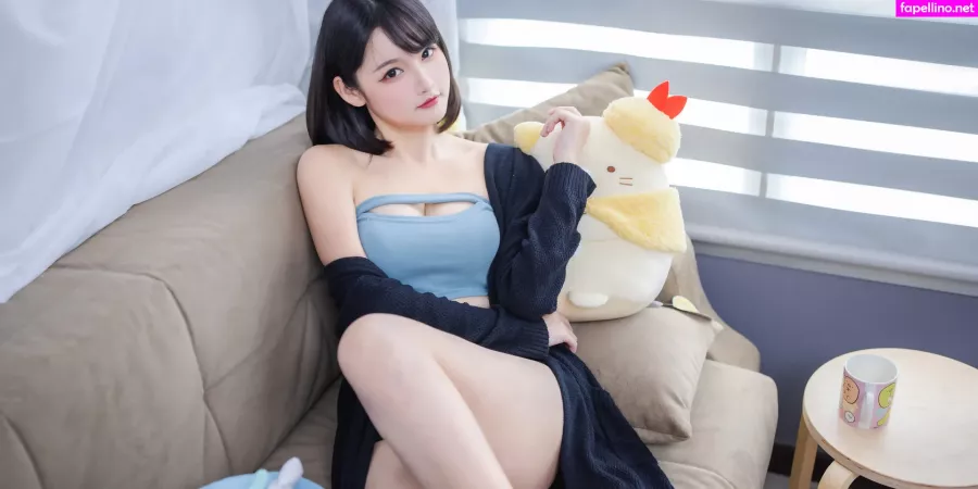 Xiaoyukiko OnlyFans Thumbnail #NfvSpHR27S