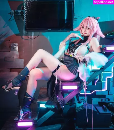 Xiaoyukiko OnlyFans Thumbnail #RA6hTwcIUy