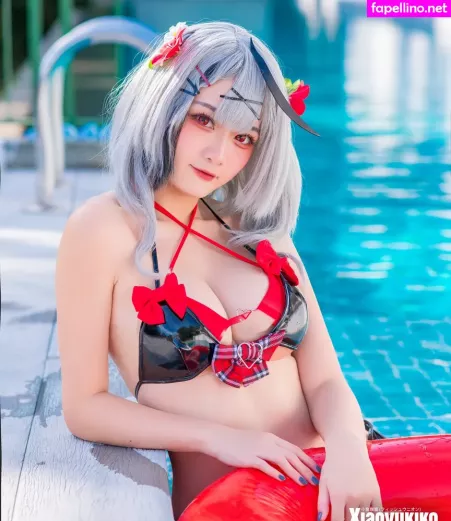 Xiaoyukiko OnlyFans Thumbnail #icdvw3rgAt