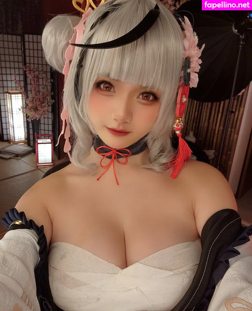xiaoyukiko, xiaoyukikowo, å°é±¼Kiko Nude Leaked OnlyFans Photo #v5tecDrRXb