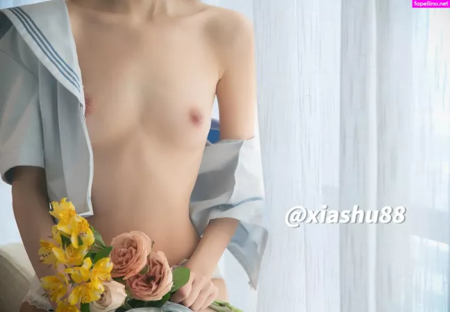 Xiashu88 OnlyFans Thumbnail #20xG4tCn2t