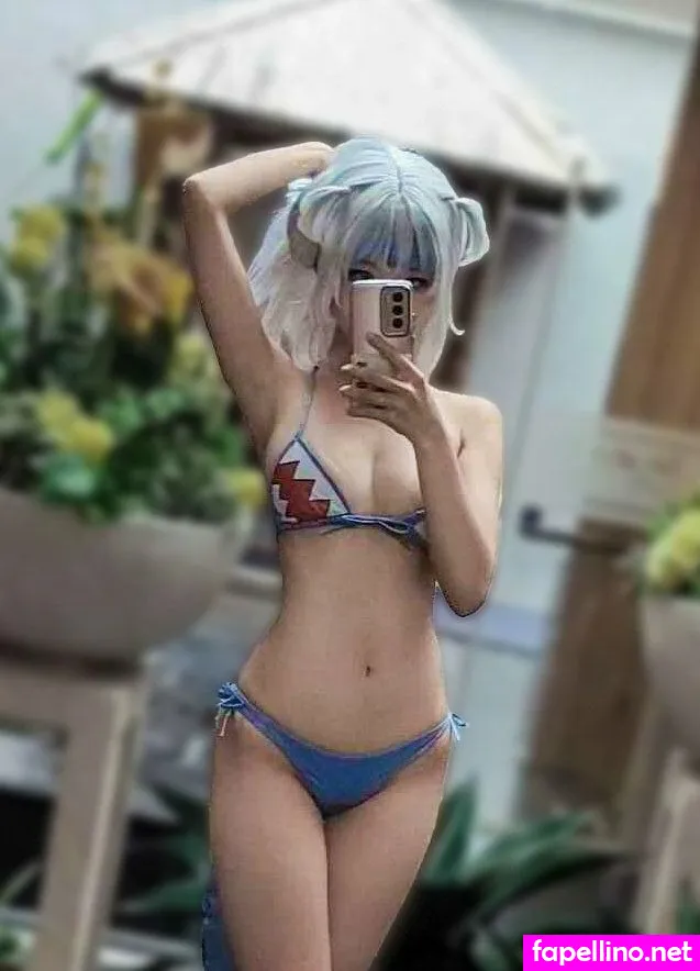 Xia_ye37, Xia_ye_37, Yukkuri Cosplay Nude Leaked OnlyFans Photo #25UZMcCcLd