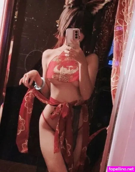 Xiaye37 OnlyFans Thumbnail #IGbMh2LZk6