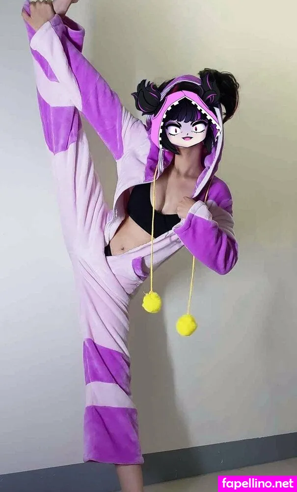 Xia_ye37, Xia_ye_37, Yukkuri Cosplay Nude Leaked OnlyFans Photo #OpL8MU2g3R